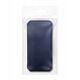Θήκη DUAL POCKET Book για SAMSUNG S25 Plus μπλε