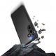 Θήκη ANTI-DROP για SAMSUNG S25 μαύρη