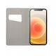 Θήκη SMART CASE Book για SAMSUNG S25 Plus χρυσό