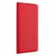 Kabura SMART CASE Book για SAMSUNG S25 Plus κόκκινο