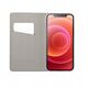 Kabura SMART CASE Book για SAMSUNG S25 Plus κόκκινο