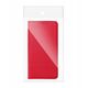 Kabura SMART CASE Book για SAMSUNG S25 Plus κόκκινο