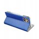 Θήκη SMART CASE Book για SAMSUNG S25 Plus μπλε