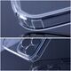 Διαφανής θήκη CLEAR MAG COVER (MID) συμβατή με MagSafe για SAMSUNG S25 Ultra
