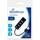 HUB USB MediaRange 3x USB-A 2.0 (MRCS502)
