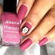 Jessica Jessica, Phenom Vivid Colour, Nail Polish, PHEN-053, OutfitOfTheDay, 14 ml For Women