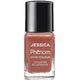 Jessica Jessica, Phenom Vivid Colour, Βερνίκι Νυχιών, PHEN-075, Wall Street, 14 ml Για Γυναίκες