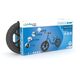 Νέο! Chillafish Charlie Sport 12" ποδήλατο ισορροπίας navy από 2 έως 5 ετών CPCH06NAV