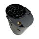 Πακέτο Αναβάθμισης PMI RC Haze Fan ANTARI RC Haze Fan + Fan Dock + Remote