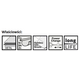 Bosch Piła otwornica Sheet Metal 44mm (2608584794)