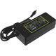 Zasilacz do laptopa Green Cell 75 W, 3 mm, 5 A, 15 V (AD29P)