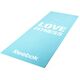 Reebok Mata treningowa RAMT-11024BLL 173 cm x 61 cm x 0.4 cm niebieska