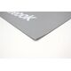 Reebok Mata treningowa RAMT-11024GRL 173 cm x 61 cm x 0.4 cm szara