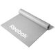 Reebok Mata treningowa RAMT-11024GRL 173 cm x 61 cm x 0.4 cm szara