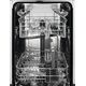 AEG dishwasher (built-in) 45 cm FSE31407Z