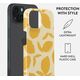 BURGA Θήκη Tough MagSafe iPhone 15 Plus Lemon Tart