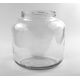 Βάζο 4250ML 2 τεμάχια χωρίς καπάκι 100MM