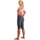 Body Sculpture Wałek do jogi 3w1 szary (BB 0231)