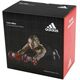 Adidas Wałki do ćwiczeń Fitness czerwone(ADAC-11604)