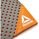 Reebok Mata treningowa RAMT-13014OR 173 cm x 61 cm x 0.5 cm pomarańczowa