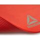 Reebok Mata treningowa RAMT-11014 173 cm x 61 cm x 0.7 cm czerwona