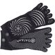 Gaiam GAIAM SKARPETKI ANTYPOŚLIZGOWE CZARNE S/M 52223