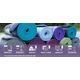 Gaiam Mata do jogi Be Free (62031)