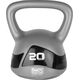 Kettlebell Body Sculpture BODY SCULPTURE ODWAŻNIK KETTLEBELL BW 117EN 20KG