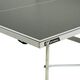 Stół do tenisa stołowego Cornilleau CORNILLEAU STÓŁ TENISOWY 100X OUTDOOR SZARY