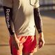 Reebok REEBOK RĘKAWY KOMPRESYJNE ACTIVCHILL L CZARNE RASL-13025BK