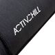 Reebok REEBOK RĘKAWY KOMPRESYJNE ACTIVCHILL L CZARNE RASL-13025BK