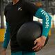 Reebok REEBOK RĘKAWY KOMPRESYJNE ACTIVCHILL L MORSKIE RASL-13025GN
