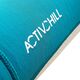 Reebok REEBOK RĘKAWY KOMPRESYJNE ACTIVCHILL XL MORSKIE RASL-13026GN