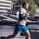 Reebok REEBOK RĘKAWY KOMPRESYJNE M RRSL-15034