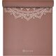 Gaiam Mata do jogi Cinnamon Marrakesh 5 mm 65370 Gaiam
