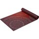 Gaiam Mata do jogi Mettalic Sun (63417)