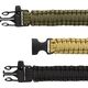 MacGyver MACGYVER BRANSOLETKA PRZETRWANIA - LINKA PARACORD 102255