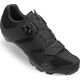 Giro Buty męskie GIRO CYLINDER II black roz.44 (NEW)