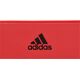 Adidas Powerband ADTB-10607 duży opór czerwony 1 szt.