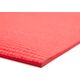 Reebok Mata treningowa RAMT-11024RDL 173 cm x 61 cm x 0.4 cm czerwona