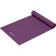 Gaiam Mata do jogi 183 x 61 x 0,6 cm fioletowa