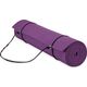 Gaiam Mata do jogi 183 x 61 x 0,6 cm fioletowa