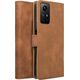 OEM Kabura TENDER Book do XIAOMI Redmi Note 12S brązowy