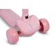 ΤΡΙΤΡΟΧΟ ΠΑΤΙΝΙ SATURA PINK