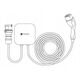 Defenzo Wallbox Home AC11 Smart