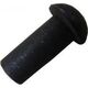 NIT STALOWY ŁEB KULISTY 8*12MM [jm.KG] - 952 8*12