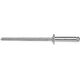 NIT ZRYWALNY STALOWO-STALOWY Z ŁBEM PŁASKIM 6.0*14MM [jm.KG] - 956 6.0*14