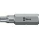 Wera Bit ciagliwo-twardy 1/4" DIN3126C6,3, do srub z gniazdem Torx 27x25mm Wera