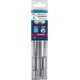 Wiertło Bosch Bosch Expert hammer drill SDS-plus-7X, O 5mm, 10 pieces (working length 100mm)