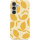Θήκη BURGA Tough Galaxy S24 Lemon Tart